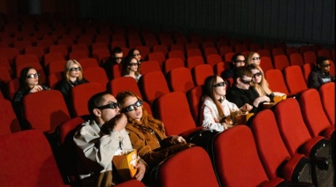 Este jueves la película “Cerdita” llega al Ciclo de Cine de Insurgente