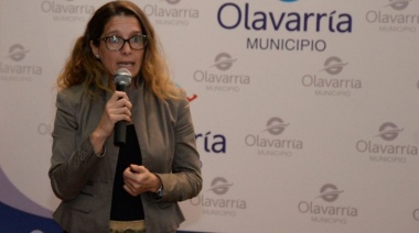 Lanzan un nuevo Programa de Prevención de Consumos Problemáticos de Sustancias