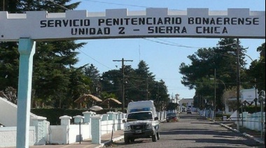 Contexto de encierro: estudiantes de las Unidades 2 y 38 de Sierra Chica comenzaron carreras universitarias