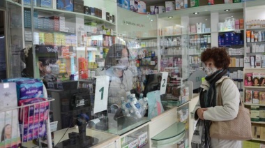 La Provincia lanza la receta electrónica para medicamentos: cómo funcionará
