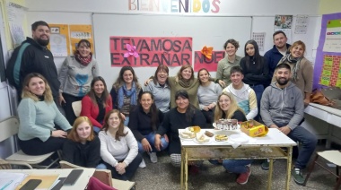 FinEs 2023: Comenzó la inscripción al primer cuatrimestre