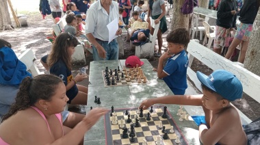 Este viernes culminan los talleres de verano de las Escuelas Artísticas Municipales