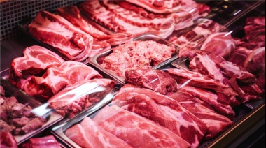 Carne: rigen las rebajas del 30% y reglamentan reintegros para compras con débito