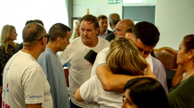 Lucio Dupuy: condenan a prisión perpetua a la madre y a su pareja