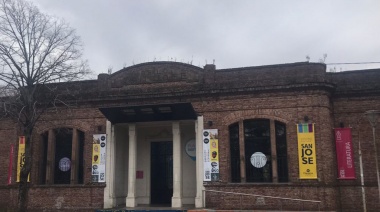 Este sábado se inaugurará una nueva muestra en el Centro Cultural “San José”