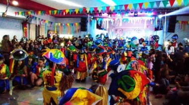 Arrebatando Lágrimas celebrará sus 24 años con el espectáculo “Somos Semilla”