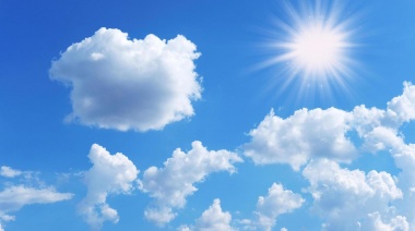 Clima en Olavarría: ¿vuelve el calor?