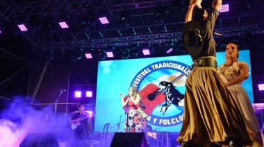 Festival de Doma y Folklore: se ofrecerán entradas gratuitas a personas con discapacidad