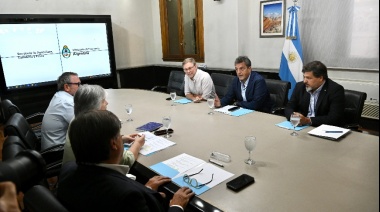 El Gobierno anunció un programa para la prevención y el control de la Influenza Aviar