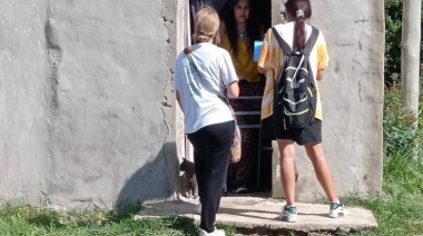 El ministerio de Salud provincial realizará jornadas de prevención contra el dengue