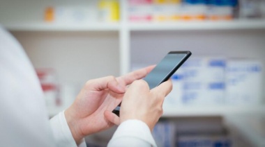 Ya no aceptarán recetas electrónicas por WhatsApp o mail