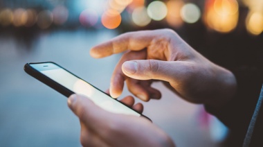 Se realizará un taller de uso de Smartphone en la Biblioteca Popular Primero de Mayo