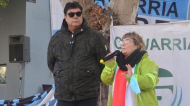 Comenzaron las negociaciones paritarias entre el Sindicato de Municipales y el Municipio