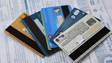 Tarjetas: para compras de menos de $15.000 ya no darán ticket papel