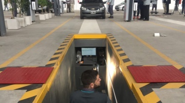 Aumento en la VTV: desde mayo costará $6.400 para autos