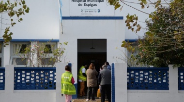 Este martes se llevará a cabo una jornada de controles sanitarios