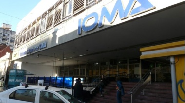 IOMA acusó al PRO de medida “orquestada” y teme por otros municipios