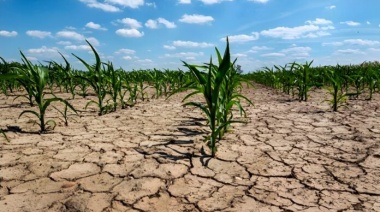 El Servicio Meteorológico Nacional anunció que el fenómeno La Niña llegó a su fin