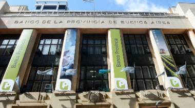 Bapro: una cautelar suspendió la reforma de Vidal y las jubilaciones vuelven al cálculo anterior