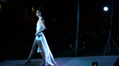 Olavarría Fashion 2023: realizan un evento solidario de moda en la Casa del Bicentenario