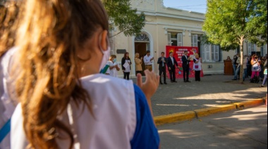 Unas 1.500 escuelas incorporarán una hora más de clase en la Provincia de Buenos Aires desde abril