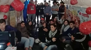 Se realizarán actividades para concientizar sobre el cáncer de colon