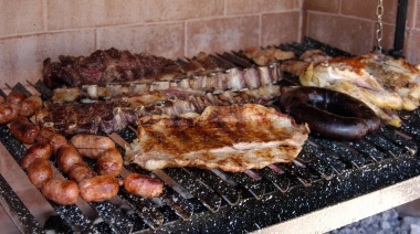 Asado argentino: el mejor plato de las Américas