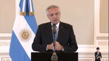 “Biden me dijo que heredamos una economía destruida de los gobiernos que nos precedieron”