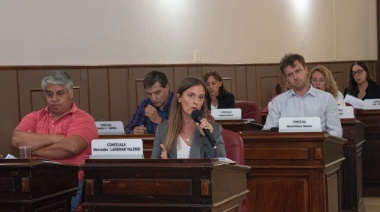 Irregularidades en Desarrollo social: se realizó la denuncia penal