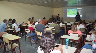 La Facultad de Sociales ofrecerá el taller "Coberturas periodísticas y punitivismo"