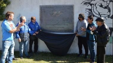 El Instituto de Previsión Social otorgará un reconocimiento a ex combatientes de Malvinas en Olavarría