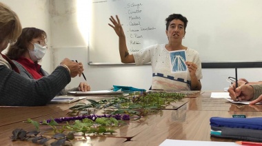 Este mes iniciarán los talleres que brinda el Programa Universitario de Personas Mayores