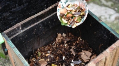 Mes del compostaje: siguen las propuestas para celebrar la fecha