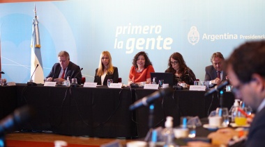 Ministros de Salud del país analizaron la situación epidemiológica y consensuaron acciones para reforzar la contención del brote de dengue
