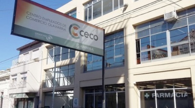 Comienza la campaña de vacunación antigripal en la farmacia del CECO