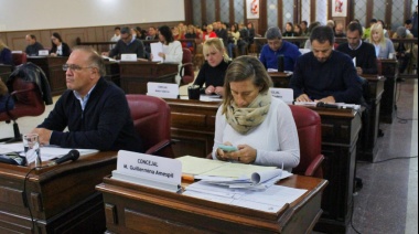"El Municipio actuó como correspondía, en tiempo y forma"