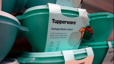 ¿Fin de una era?: Los míticos Tupperware podrían desaparecer