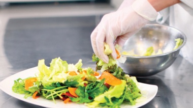 Se desarrollará un nuevo curso virtual en Manipulación Segura de Alimentos