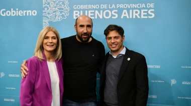 Valicenti: "Esperamos que el Municipio muestre el mismo compromiso que la Provincia en dar respuesta a las necesidades"