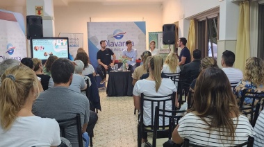 Se realizará "Olavarriense en primera persona"