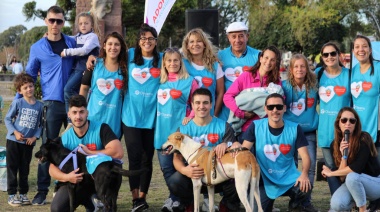 Adoptame Olavarría: se realizará la 4ta edición