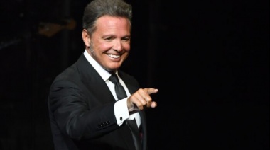 Luis Miguel anunció una gira con 43 conciertos y desembarcará en la Argentina