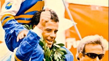 Falleció Roberto “Tito” Urretavizcaya, ex piloto de TC