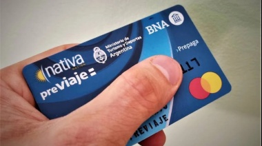 PreViaje 4: se inscribieron un millón de personas