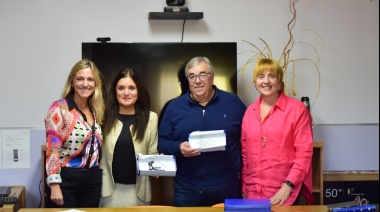 La Facultad de Ciencias Sociales entregó reconocimientos  a docentes jubilados