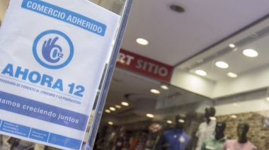 Ahora 12: Crecieron las compras en las modalidades de 3 y 6 cuotas