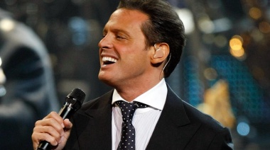 Furor por Luis Miguel: agotó tres fechas en el Movistar Arena y agregó seis más