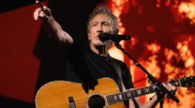 Roger Waters agotó su primera función y ya es récord: es el artista con más shows en River de toda la historia