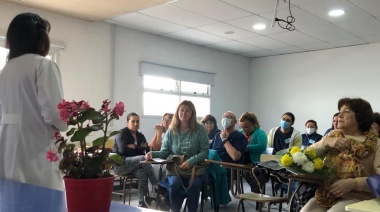 El Hospital de Oncología celebró su 55° Aniversario