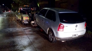 Continúan los controles viales y de alcoholemia
